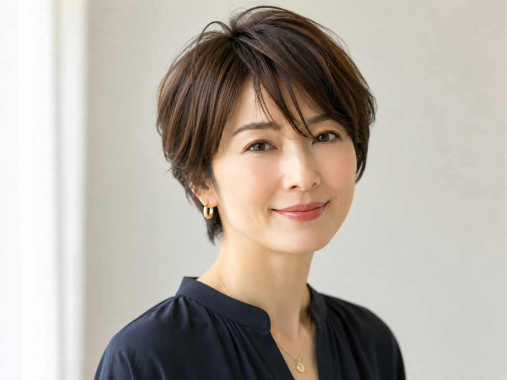 小千谷市平沢美容室・美容院・ヘアサロン｜グランデパパス（GRANDE Papas）