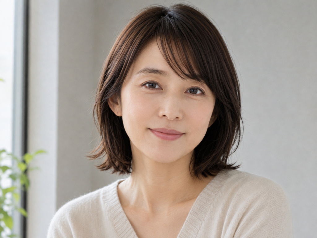 小千谷市平沢美容室・美容院・ヘアサロン｜グランデパパス（GRANDE Papas）
